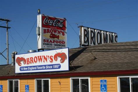 Brown's seabrook nh menu  Home;